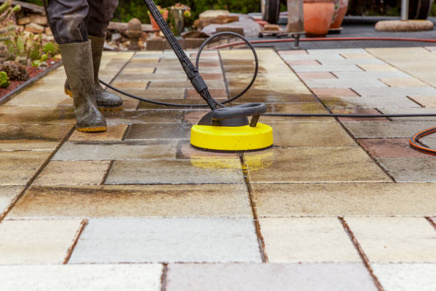 Best Sidewalk and Walkway Cleaning  in Decatur, AR